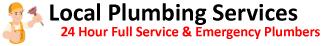 Dulles Air Transfer Office VA 24 Hour Plumbers